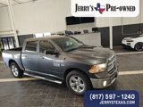 Used 2018 RAM 1500 Big Horn image 4