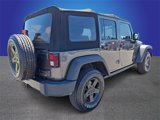 Used 2017 Jeep Wrangler Unlimited Sport image 5