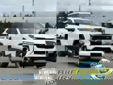 New 2025 Chevrolet Trax RS w/ Sunroof Package image 5