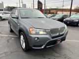 Used 2014 BMW X3 xDrive28i image 3
