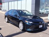 Used 2019 Toyota Camry LE image 3