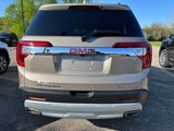 Used 2023 GMC Acadia SLE w/ Driver Convenience Package image 4