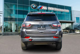 Used 2022 Jeep Compass Trailhawk w/ Trailhawk Elite Group image 5
