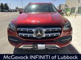 Used 2021 Mercedes-Benz GLS 450 4MATIC image 6