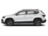 New 2025 Volkswagen Taos S image 3