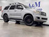 Used 2010 Toyota Sequoia Limited image 3