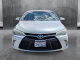 Used 2016 Toyota Camry SE image 2