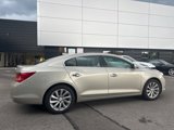 Used 2016 Buick LaCrosse Leather w/ Experience Buick Package image 3