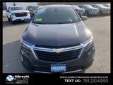Certified 2022 Chevrolet Equinox LT image 2