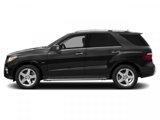 Used 2015 Mercedes-Benz ML 400 4MATIC image 3