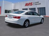 Used 2023 Chevrolet Malibu LT image 6