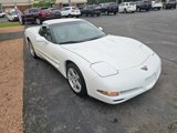 Used 1998 Chevrolet Corvette Convertible image 4