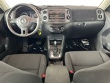 Used 2012 Volkswagen Tiguan S image 5