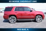 Used 2017 GMC Yukon Denali w/ Open Road Package image 2