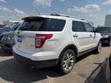 Used 2012 Ford Explorer XLT image 3