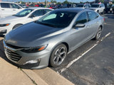 Used 2024 Chevrolet Malibu LT image 2