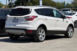 Certified 2018 Ford Escape Titanium image 4