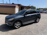 Used 2015 Mercedes-Benz ML 350 4MATIC image 2