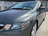 Used 2011 Honda Civic LX-S image 2
