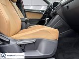 Used 2022 Volkswagen Tiguan SE image 6