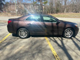 Used 2015 Chevrolet Malibu LT w/ Power Convenience Package image 4