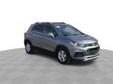 Used 2019 Chevrolet Trax LT w/ LT Convenience Package image 2