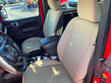 Used 2021 Jeep Wrangler Sport image 3
