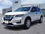 Used 2020 Nissan Rogue S image 2