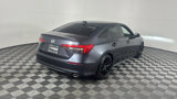 Certified 2023 Honda Civic Sport image 4