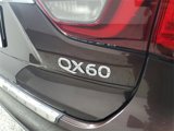 Certified 2020 INFINITI QX60 Luxe image 5