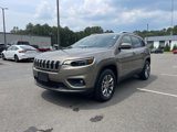 Used 2021 Jeep Cherokee Latitude Lux w/ Comfort/Convenience Group image 2