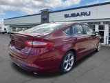 Used 2014 Ford Fusion SE image 3
