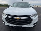 Used 2019 Chevrolet Traverse LT image 2