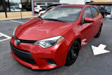 Used 2015 Toyota Corolla LE image 2