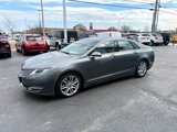 Used 2014 Lincoln MKZ image 2