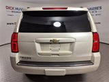 Used 2015 Chevrolet Tahoe LTZ image 5