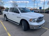 Used 2018 RAM 1500 Big Horn image 4