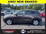 Used 2019 Honda HR-V EX-L image 4