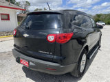 Used 2010 Chevrolet Traverse LT image 5