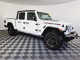 Used 2020 Jeep Gladiator Rubicon image 3