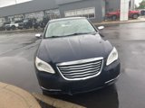Used 2011 Chrysler 200 Limited image 4