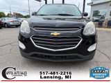 Used 2016 Chevrolet Equinox LT w/ Convenience Package image 3