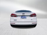 Used 2020 Ford Fusion SE image 4