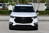 Used 2019 Chevrolet Traverse Premier w/ Redline Edition image 2