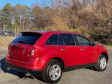 Used 2011 Ford Edge SEL w/ 202A Rapid Spec Order Code image 5