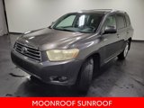 Used 2009 Toyota Highlander Limited image 4