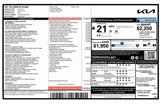 Used 2021 Kia Telluride EX w/ EX Premium Package image 4
