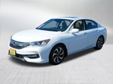 Used 2016 Honda Accord EX-L image 3