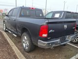 Used 2017 RAM 1500 Big Horn image 3