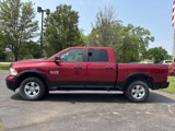 Used 2015 RAM 1500 Outdoorsman image 3